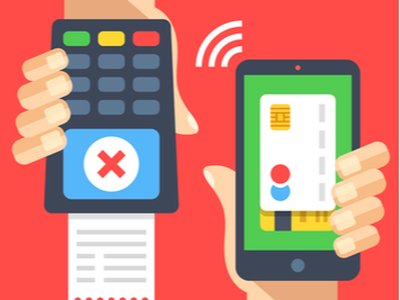 Risk of Fraud in Mobile Point-of-Sale Device Flaw