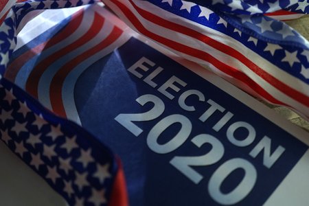 Online Journals Flagged as Election Threat