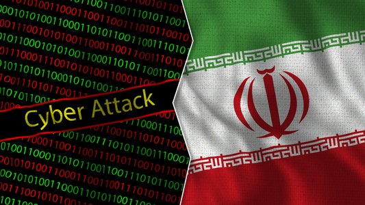 Iranian Hackers Target UK Organizations in Ongoing Attack