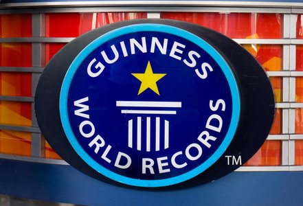 New Cybersecurity World Record Set