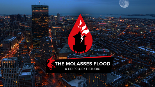 CD Projekt buys The Flame in the Flood developer The Molasses Flood