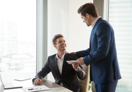 New Research Reveals Large Salary Rises for Cybersecurity Workers