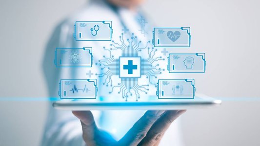 Nine in Ten Healthcare Organizations Use the Most Vulnerable IoT Devices