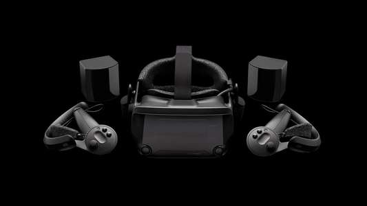 Job listing indicates Valve is tinkering with new VR hardware