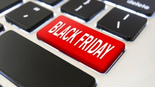 One in Seven #BlackFriday Emails Are Malicious