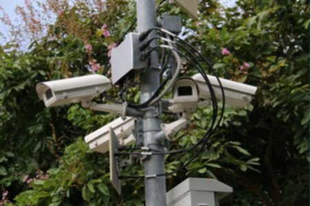 #ISCWest2019: DHS Asks for Collaboration