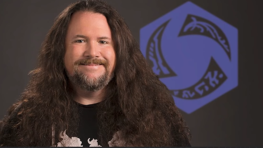 Longtime Blizzard art director Sam Didier departs studio