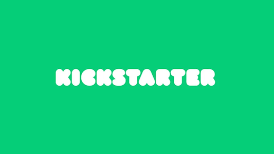 Kickstarter CEO Aziz Hasan to step down in April