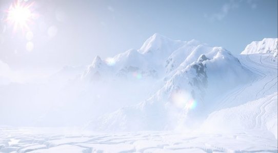 STEEP – Alaska add-on content is now available for free, new screenshots released
