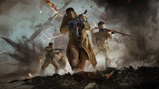 Assassin's Creed Valhalla and Call of Duty: Vanguard soundtracks among 2023 Grammy nominees