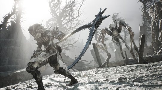 Mortal Shell 2 Announced, Coming to PC in 2026