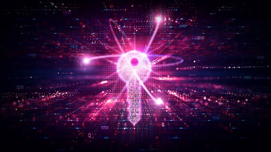 NIST Publishes Draft Post-Quantum Cryptography Standards