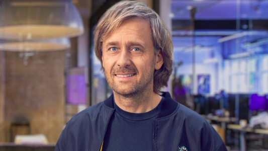CD Projekt joint-CEO Marcin Iwinski stepping down after almost 30 years