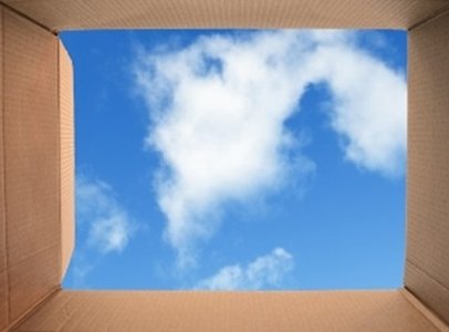 Only Half of UK Firms Have Cloud Security Policy