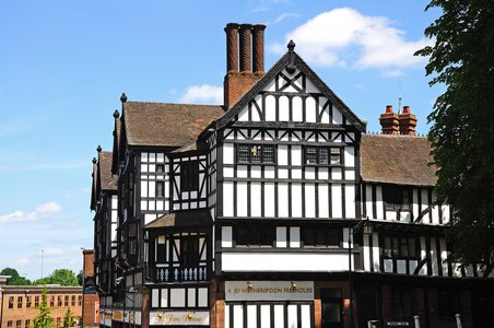 Happy Hour for Hackers as Wetherspoons Suffers Data Breach