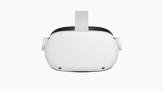 Meta drops Facebook account requirement for Quest VR hardware