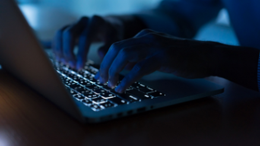Falling Dwell Time May Be Due to Faster Threat Activity
