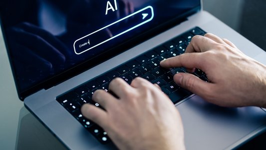 Over a Third of Employees Secretly Sharing Work Info with AI