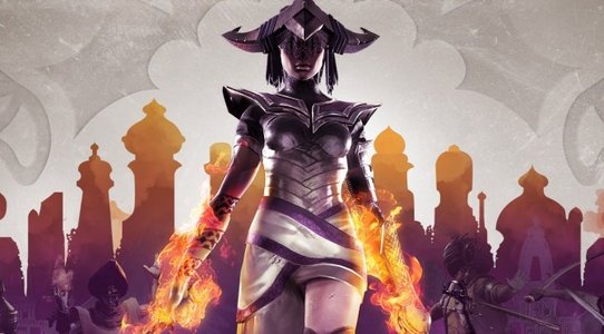 Mirage: Arcane Warfare has been removed from Steam due to the new European Union privacy law