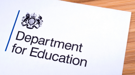 ICO: Department for Education Should Have Been Fined £10m