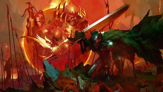 BERSERK Collaboration Details Revealed For DIABLO Games
