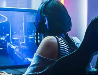 Registration Opens for Girls' Free Cybersecurity Training