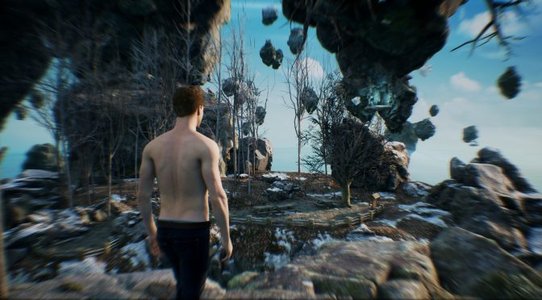 Twin Mirror is coming to Epic Games Store on December 1st