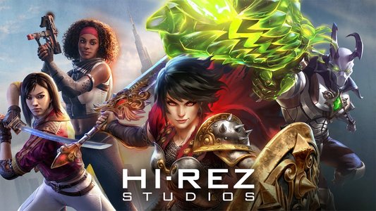 Hi-Rez Studios to cut an unspecified number of jobs in "difficult but necessary change"