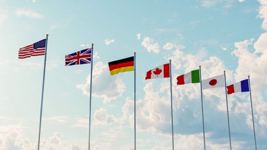 G7 to Develop Cybersecurity Framework for Energy Sector