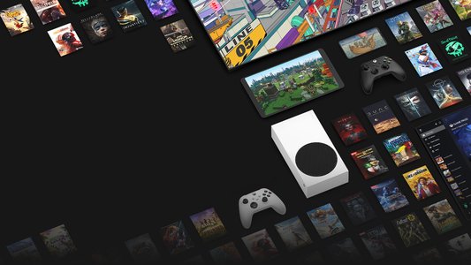 Is Game Pass underperforming?