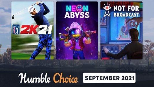 Humble is deploying a standalone launcher for subscribers