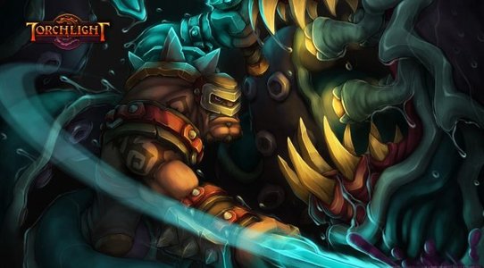 Runic Games, creator of Torchlight, has shut down