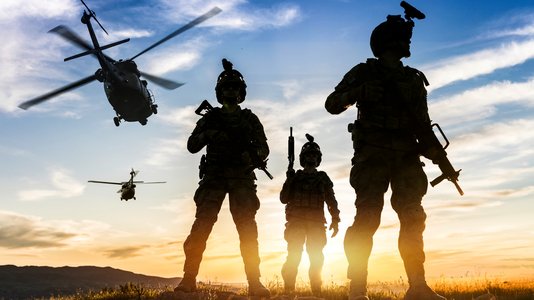 Nearly 10% of SMB Defense Contractors Show Evidence of Compromise