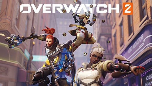 Blizzard Entertainment is splitting up Overwatch 2's PvE and PvP modes