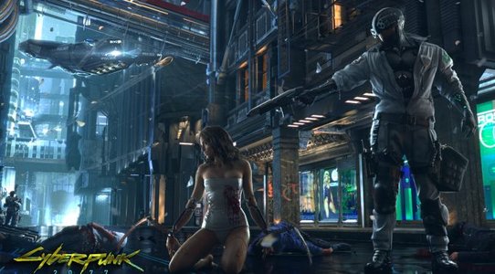 Rumour: CD Projekt RED will showcase one hour of gameplay for Cyberpunk 2077 behind closed doors
