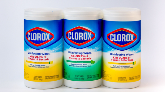 Clorox Struggling to Recover From August Cyber-Attack