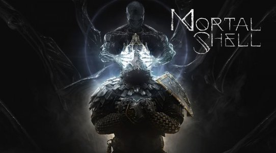 Rotten Autumn is a free content update for Mortal Shell