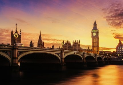 UK Government Under Fire Over NSO Group Links