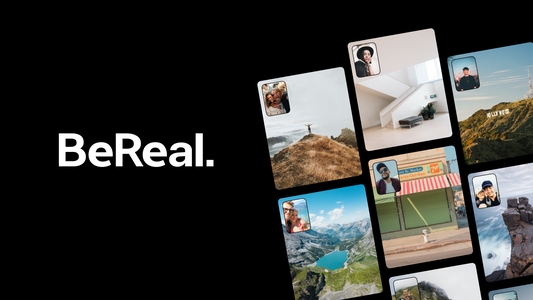 Voodoo acquires BeReal and immediately makes layoffs