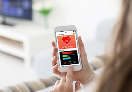 Quarter of Healthcare Apps Contain High Severity Bugs