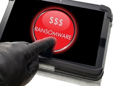Mobile Ransomware Jumps 50% in a Year