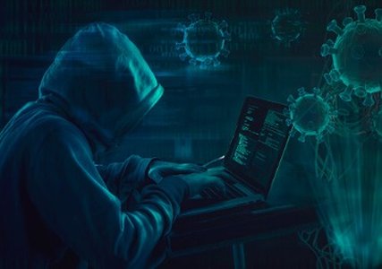 Ransomware Attacks Grew by 485% in 2020