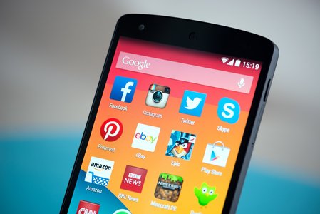 Android Malware Soars 390% in 2014 – Report