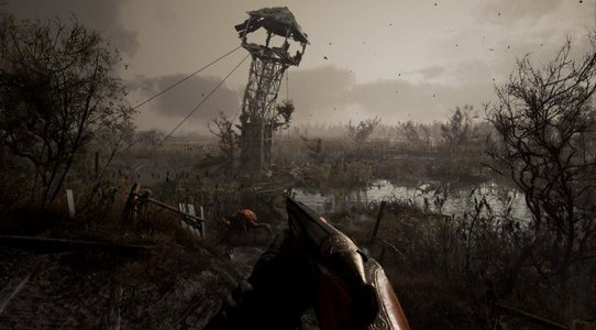 STALKER 2: Heart of Chernobyl PC Requirements