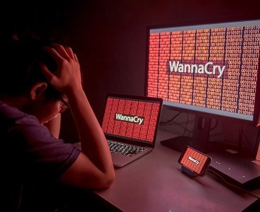 #VB2019: Endpoints Remain Vulnerable to WannaCry Two Years On