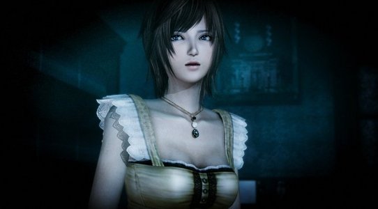 FATAL FRAME / PROJECT ZERO: Mask of the Lunar Eclipse Remaster is coming to PC in early 2023