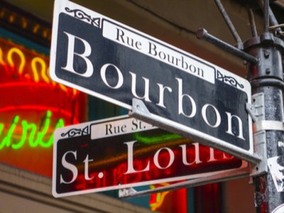 #ISC2Congress: NOLA a Model of Resiliency for Cyber