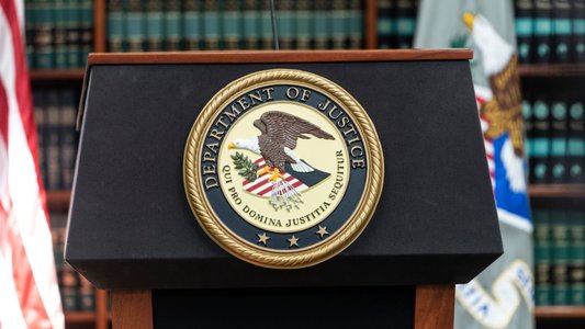 US DoJ Announces Plan to Shakeup Cybercrime Investigations