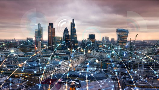 UK's National Cyber Force Heads to the Northwest