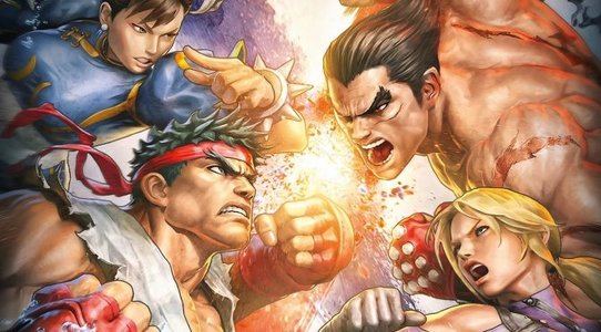 Tekken x Street Fighter has not been canceled but it’s put on hold indefinitely